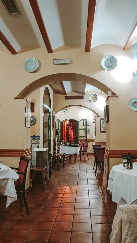 Un week-end à Alicante