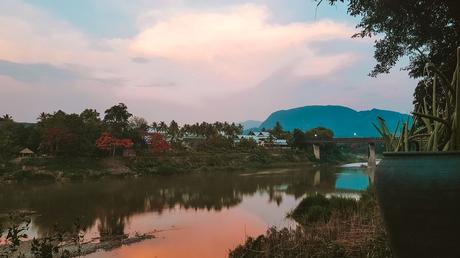 Laos: 3 jours à Luang Prabang