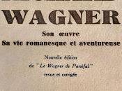 Balzac avait prévu Wagner Pages Gabriel Bernard.