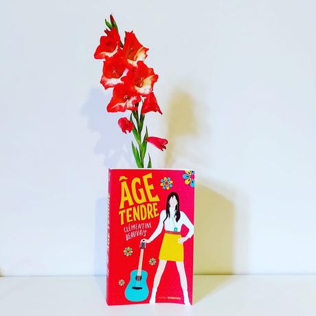 Âge tendre sort aujourd'hui !