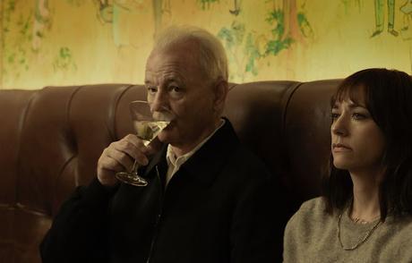 Premier trailer pour On The Rocks de Sofia Coppola