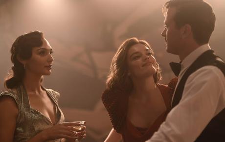 Première bande annonce VF pour Mort sur le Nil de Kenneth Branagh Première bande annonce VF pour Mort sur le Nil de Kenneth Branagh