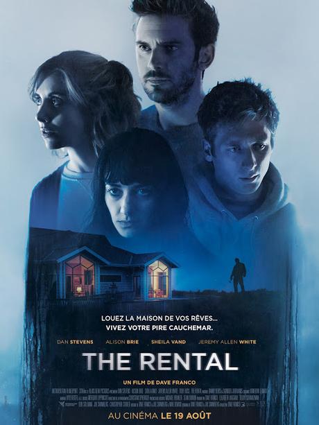 [CRITIQUE] : The Rental