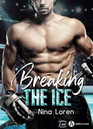 Breaking The Ice – Nina Loren