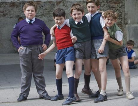 Le Petit Nicolas, un troisième film en préparation Le Petit Nicolas, un troisième film en préparation