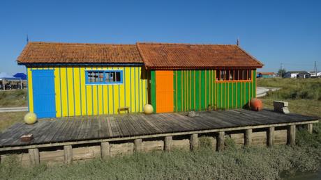 Petite balade à Fort Royer
