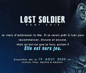 Lost soldier
