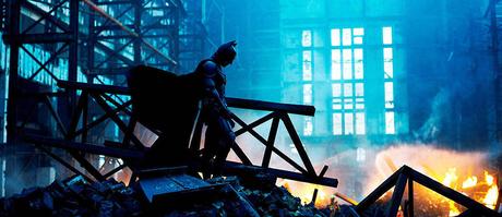 Christopher Nolan – Critique The Dark Knight : Une œuvre parfaite