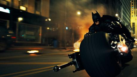 Christopher Nolan – Critique The Dark Knight : Une œuvre parfaite