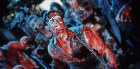 Peter Jackson – Critique Braindead : Sang pour sang culte ! Peter Jackson – Critique Braindead : Sang pour sang culte !