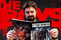 The Boys saison 3 aura du Supernatural dedans