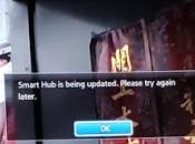 Télés Samsung obsolescence programmée