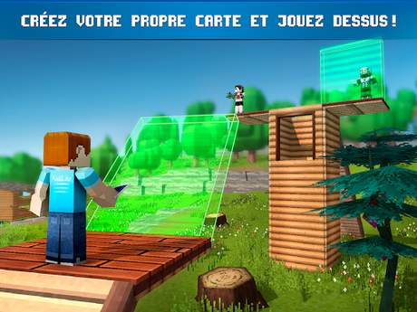 Télécharger Gratuit Mad GunZ - jeux en ligne & battle royale. FPS. APK
MOD (Astuce) Télécharger Gratuit Mad GunZ - jeux en ligne & battle royale. FPS. APK MOD (Astuce) 5