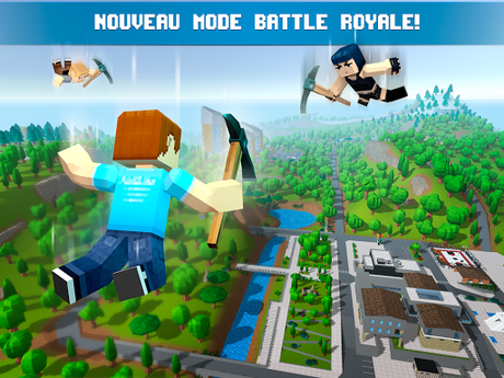 Télécharger Gratuit Mad GunZ - jeux en ligne & battle royale. FPS. APK
MOD (Astuce) Télécharger Gratuit Mad GunZ - jeux en ligne & battle royale. FPS. APK MOD (Astuce) 1