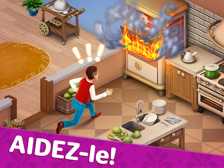 Code Triche Hotel Blast APK MOD (Astuce) Code Triche Hotel Blast APK MOD (Astuce) 1