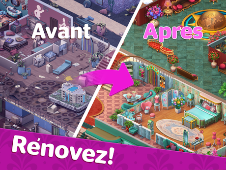 Code Triche Hotel Blast APK MOD (Astuce) Code Triche Hotel Blast APK MOD (Astuce) 2