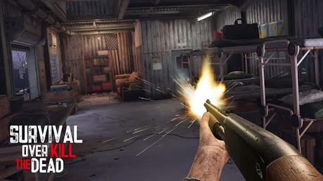 Télécharger Gratuit Overkill the Dead: Survival APK MOD (Astuce) Télécharger Gratuit Overkill the Dead: Survival APK MOD (Astuce) 4