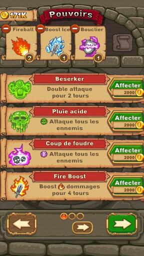 Code Triche Good Knight Story APK MOD (Astuce) Code Triche Good Knight Story APK MOD (Astuce) 6