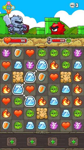 Code Triche Good Knight Story APK MOD (Astuce) Code Triche Good Knight Story APK MOD (Astuce) 2