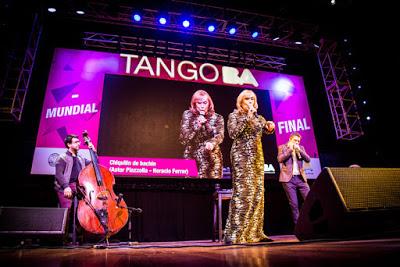 Le Festival de Tango de Buenos Aires maintenu en streaming [à l’affiche]
