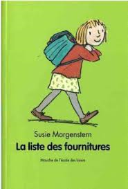 Rentrée scolaire et sélection livresque Rentrée scolaire et sélection livresque