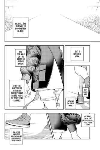 Shine #8 • Kotoba Inoya