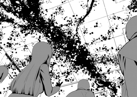 So i’m a spider, so what ? #1 • Asahiro Kakashi et Tsukasa Kiryu