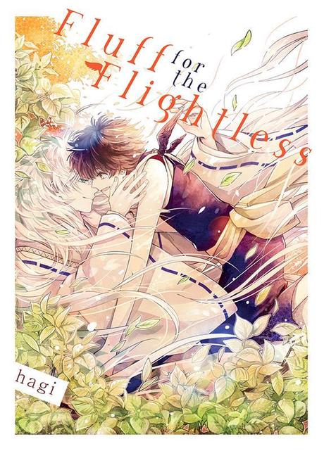 {Découverte} Manga #44 : Fluff for the Flightless, Hagi – @Bookscritics