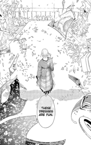 Shine #8 • Kotoba Inoya