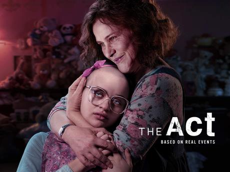 Amazon.com: Watch The Act, Season 1 | Prime Video