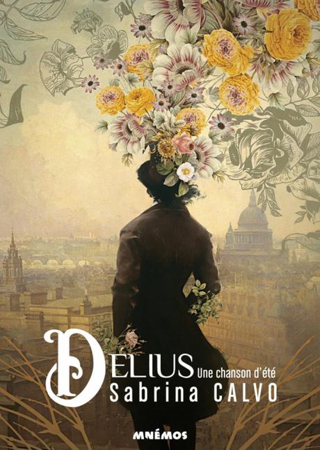 Bertrand Lacejambe, tome 1 - Delius, une chanson d'été Bertrand Lacejambe, tome 1 - Delius, une chanson d'été