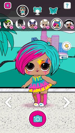 Code Triche L.O.L. Surprise Ball Pop APK MOD (Astuce) Code Triche L.O.L. Surprise Ball Pop APK MOD (Astuce) 3