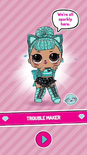 Code Triche L.O.L. Surprise Ball Pop APK MOD (Astuce) Code Triche L.O.L. Surprise Ball Pop APK MOD (Astuce) 6