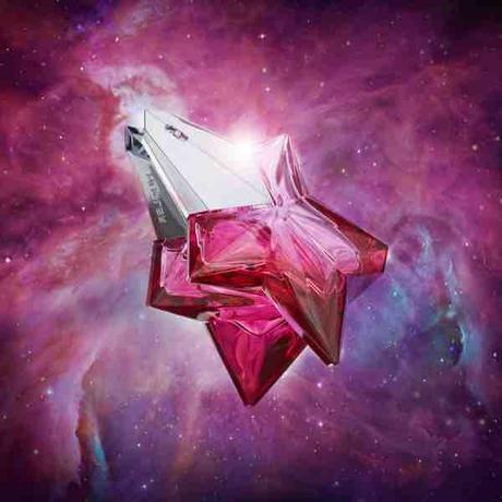 Angel Nova – la nouvelle étoile des parfums MUGLER
