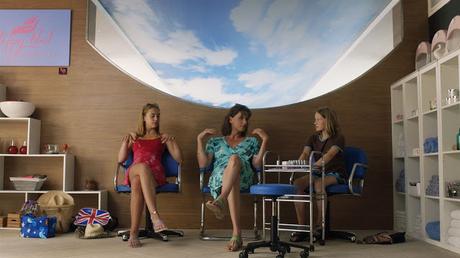 [CRITIQUE] : A perfect family