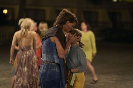 [CRITIQUE] : A perfect family