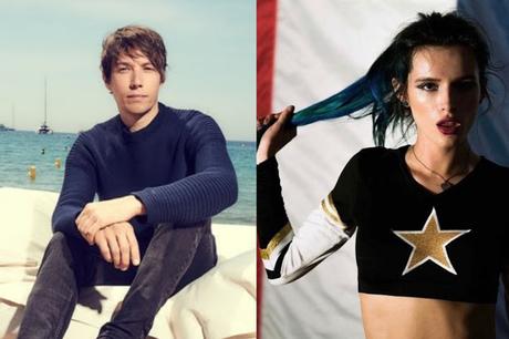 Sean Baker à la réalisation d’un documentaire sur la comédienne Bella Thorne ? Sean Baker à la réalisation d’un documentaire sur la comédienne Bella Thorne ?