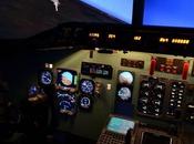 Flight Simulator 2020, glouton débit internet