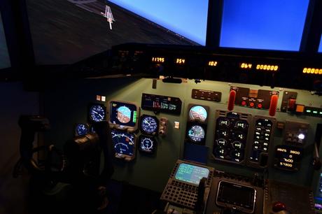 Flight Simulator 2020, le glouton du débit internet