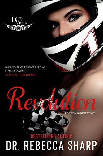 Mon avis sur Revolution de Dr Rebecca Sharp