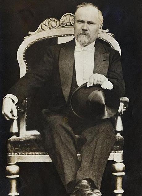 Raymond Poincaré, un modèle républicain