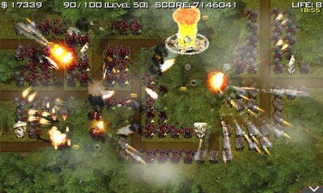 Télécharger Global Defense: Zombie War APK MOD (Astuce) Télécharger Global Defense: Zombie War APK MOD (Astuce) 4