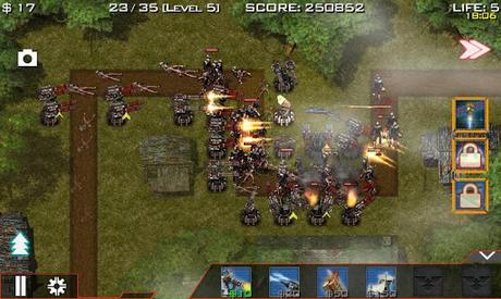 Télécharger Global Defense: Zombie War APK MOD (Astuce) 2