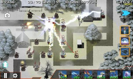 Télécharger Global Defense: Zombie War APK MOD (Astuce) Télécharger Global Defense: Zombie War APK MOD (Astuce) 5