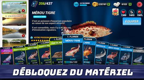 Télécharger Gratuit Fishing Clash: Jeux de pêche de sport APK MOD
(Astuce) Télécharger Gratuit Fishing Clash: Jeux de pêche de sport APK MOD (Astuce) 4