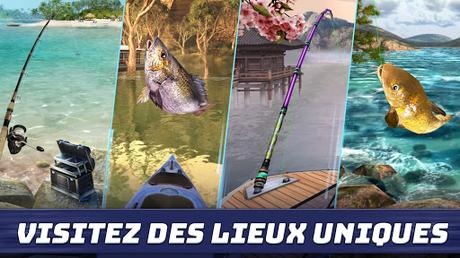 Télécharger Gratuit Fishing Clash: Jeux de pêche de sport APK MOD
(Astuce) Télécharger Gratuit Fishing Clash: Jeux de pêche de sport APK MOD (Astuce) 3