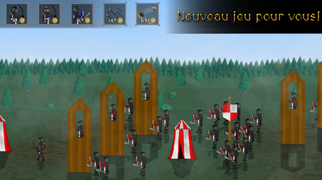 Télécharger Gratuit Knights of Europe 2 APK MOD (Astuce) Télécharger Gratuit Knights of Europe 2 APK MOD (Astuce) 3