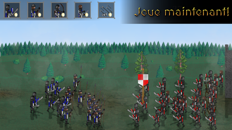 Télécharger Gratuit Knights of Europe 2 APK MOD (Astuce) Télécharger Gratuit Knights of Europe 2 APK MOD (Astuce) 1