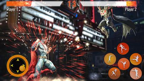 Télécharger Superhero Fighting Games : Grand Immortal Fight APK MOD
(Astuce) Télécharger Superhero Fighting Games : Grand Immortal Fight APK MOD (Astuce) 2
