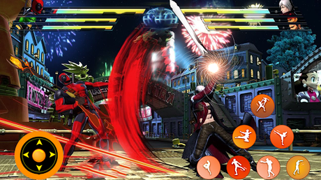 Télécharger Superhero Fighting Games : Grand Immortal Fight APK MOD
(Astuce) Télécharger Superhero Fighting Games : Grand Immortal Fight APK MOD (Astuce) 3